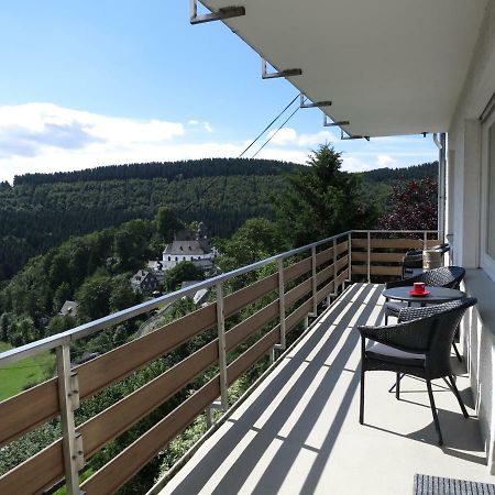 Appartementen Edel Schmallenberg Exterior photo