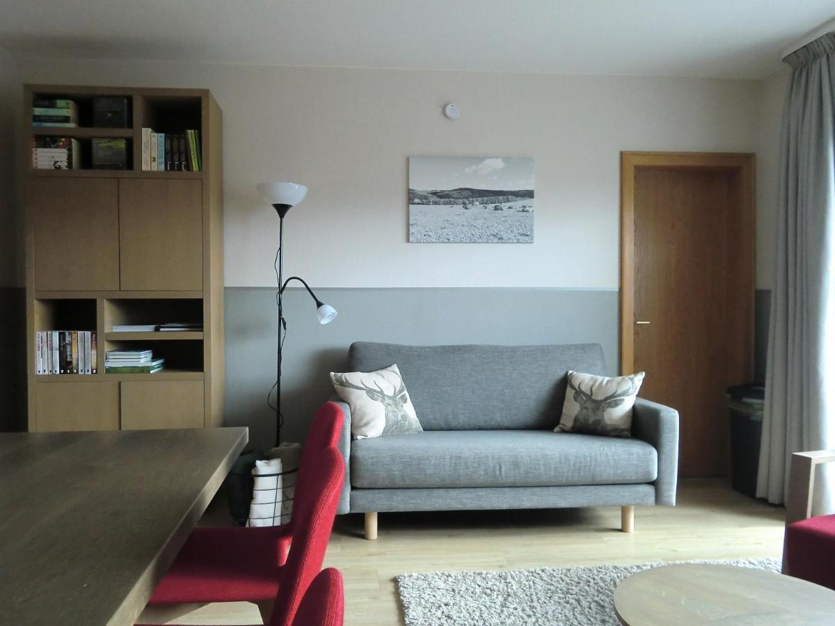 Appartementen Edel Schmallenberg Exterior photo