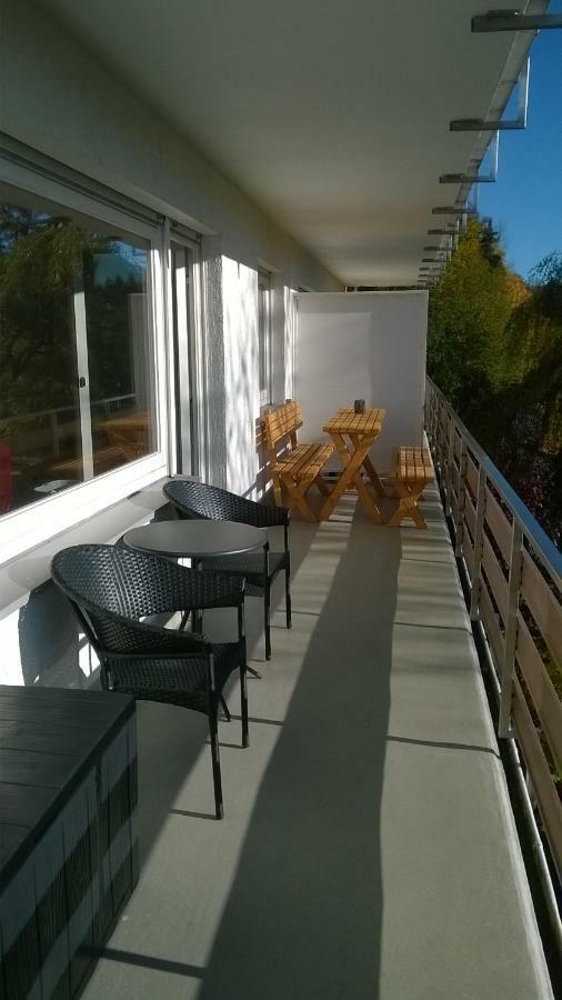 Appartementen Edel Schmallenberg Exterior photo