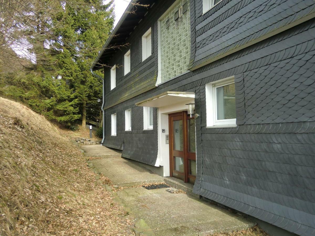 Appartementen Edel Schmallenberg Exterior photo