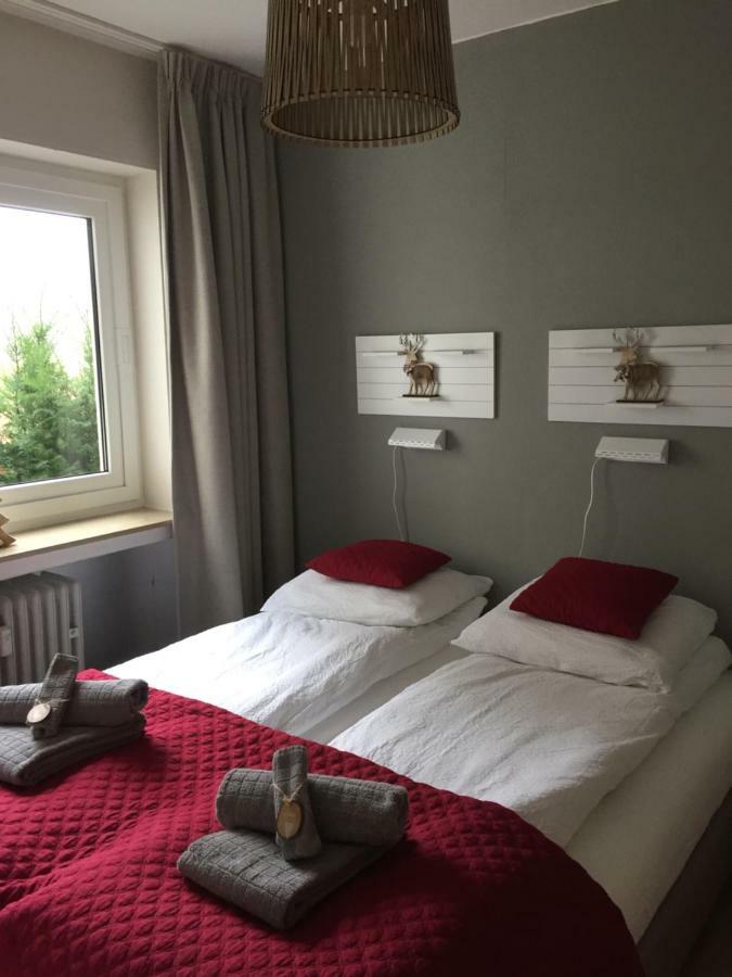 Appartementen Edel Schmallenberg Exterior photo